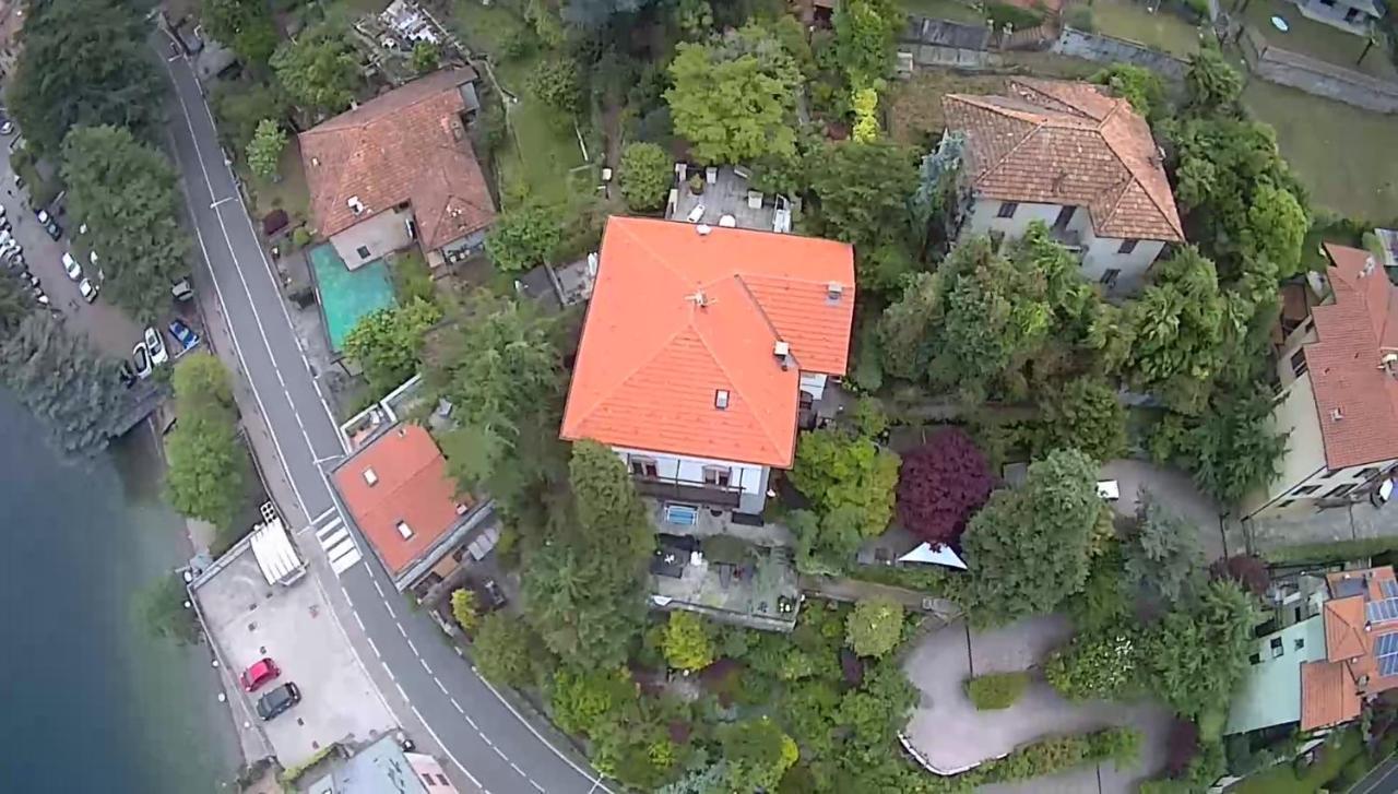 Suitecastlelakeview 2 Беллано Экстерьер фото