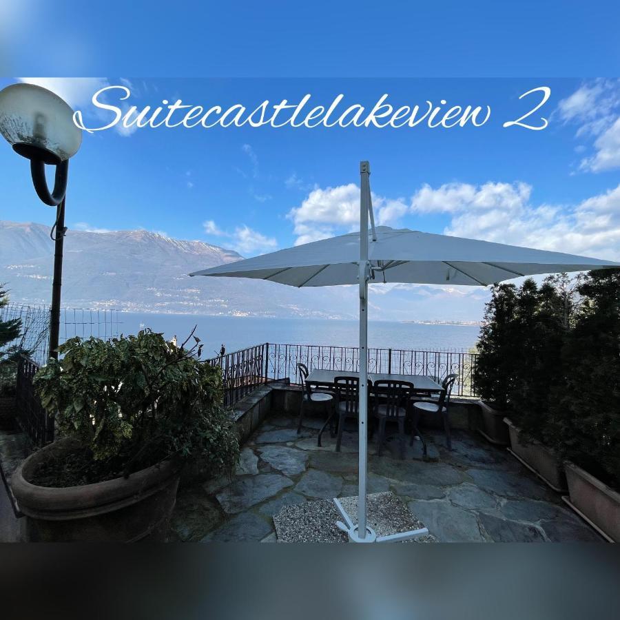 Suitecastlelakeview 2 Беллано Экстерьер фото