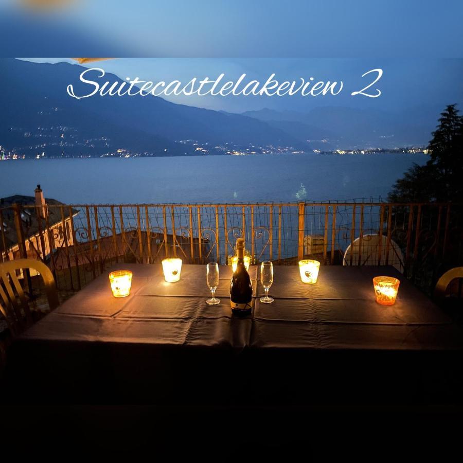 Suitecastlelakeview 2 Беллано Экстерьер фото